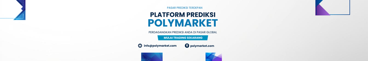 Polymarket - Platform Prediksi
